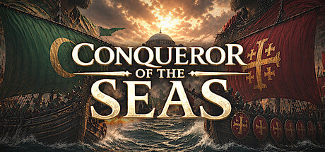 Conqueror of the Seas