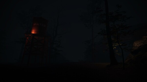 Nightway screenshot 2