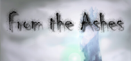 From the Ashes Cover Image