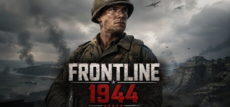 Frontline 1944