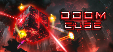 Doom Cube