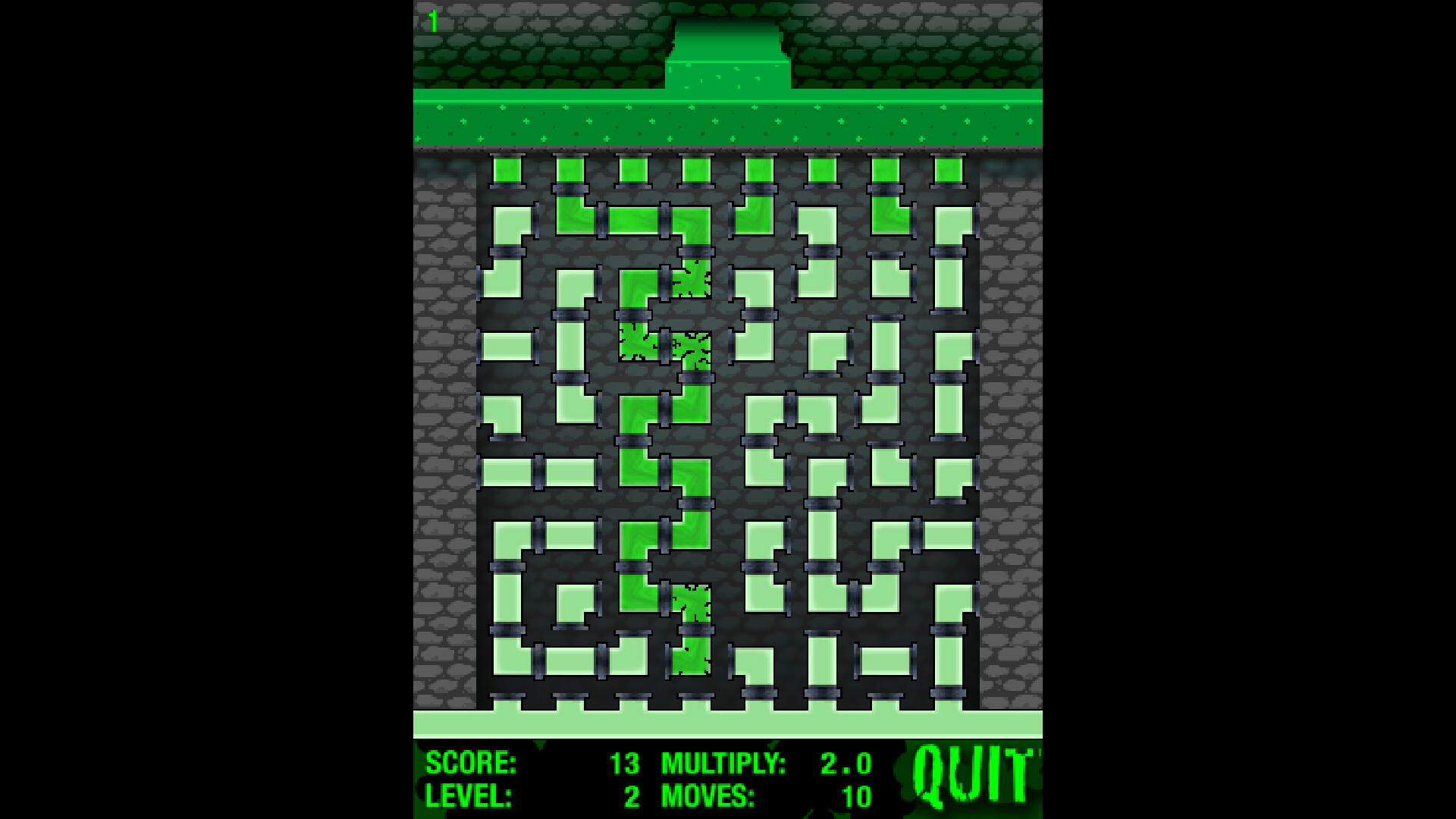 Acid Puzzle trailer