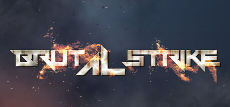Cover art from Brutal Strike