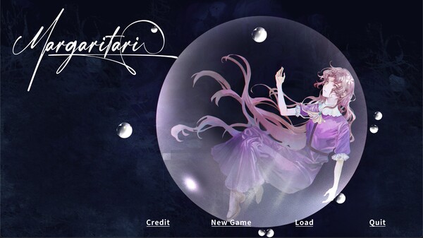 Margaritari screenshot 2