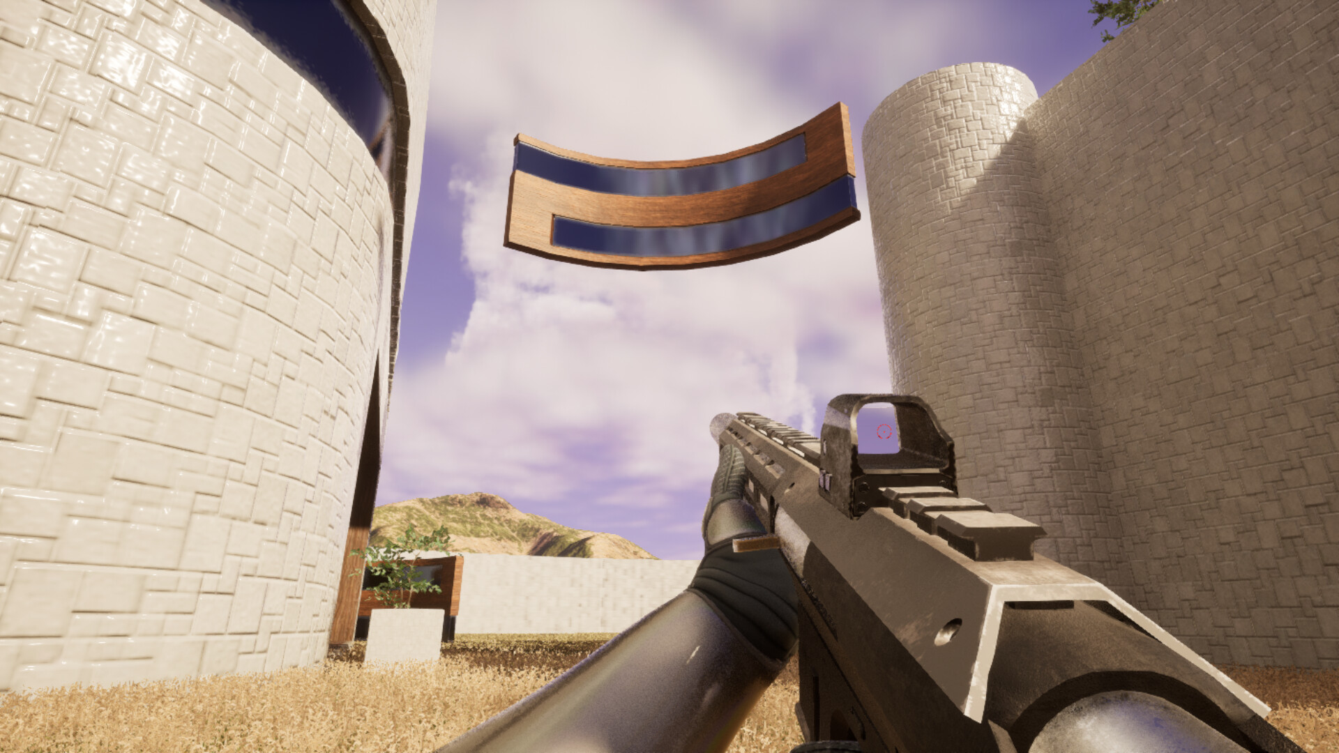 SPRINT.FIRE screenshot 3