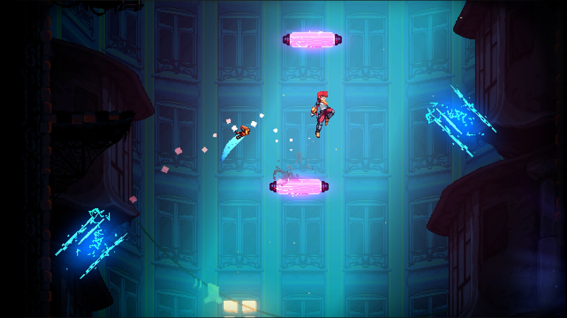 Altered Alma trailer