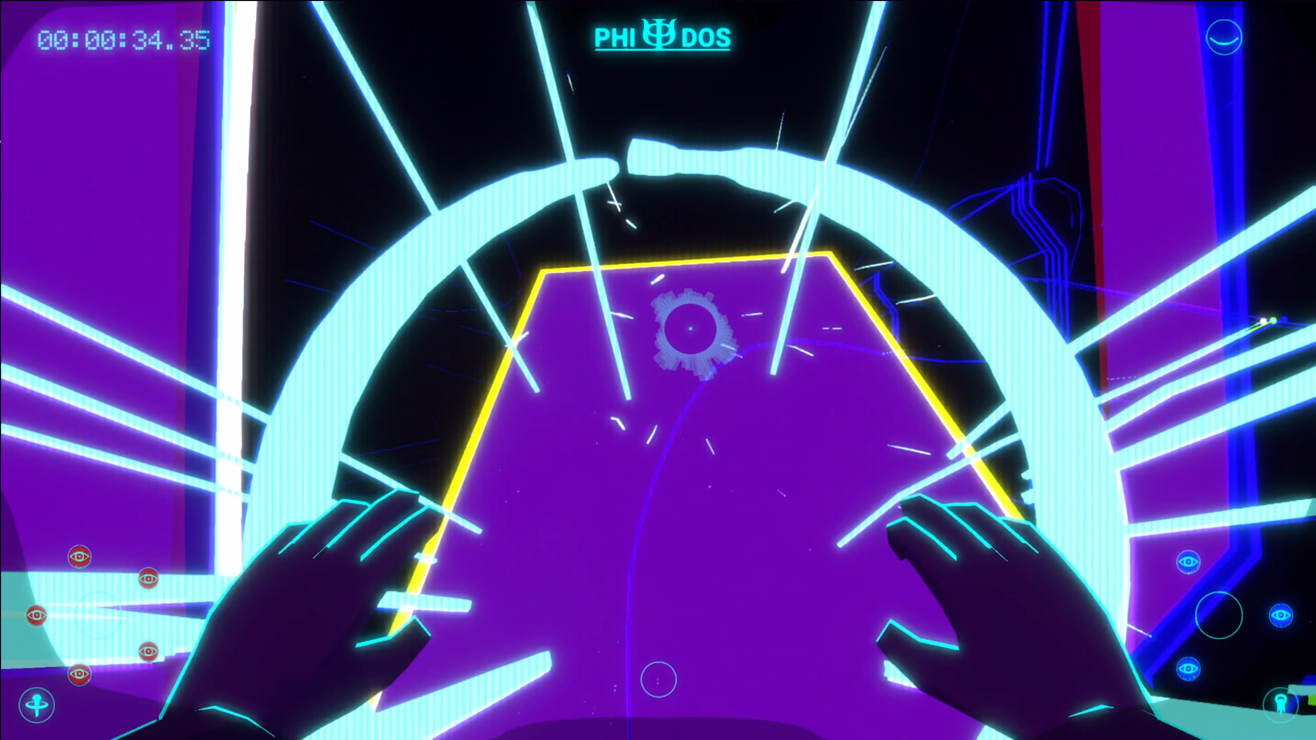 PSYKE trailer