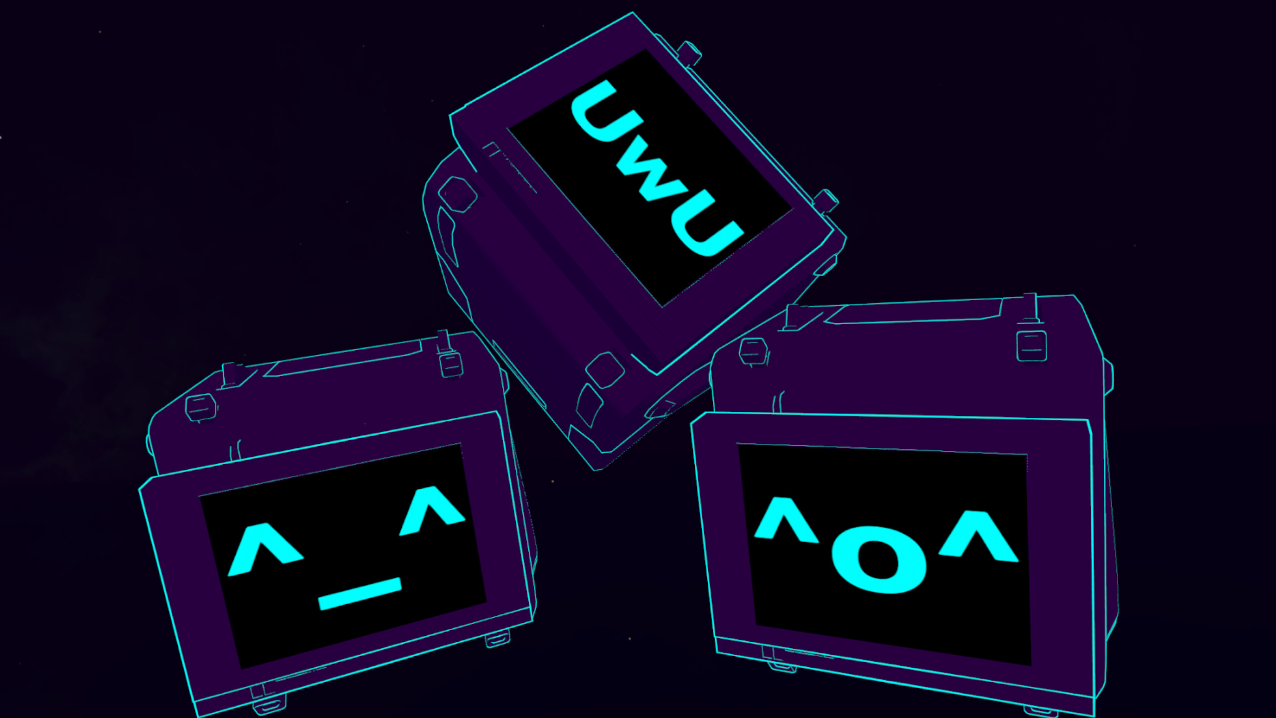 PSYKE screenshot 2