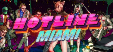 Где находятся сохранения к игре Hotline Miami