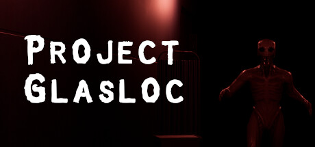 Cover art from Project Glasloc