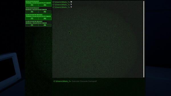 Project Glasloc screenshot 3