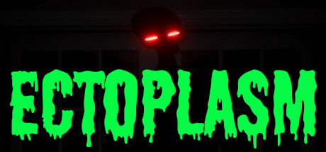 Cover art from Ectoplasm