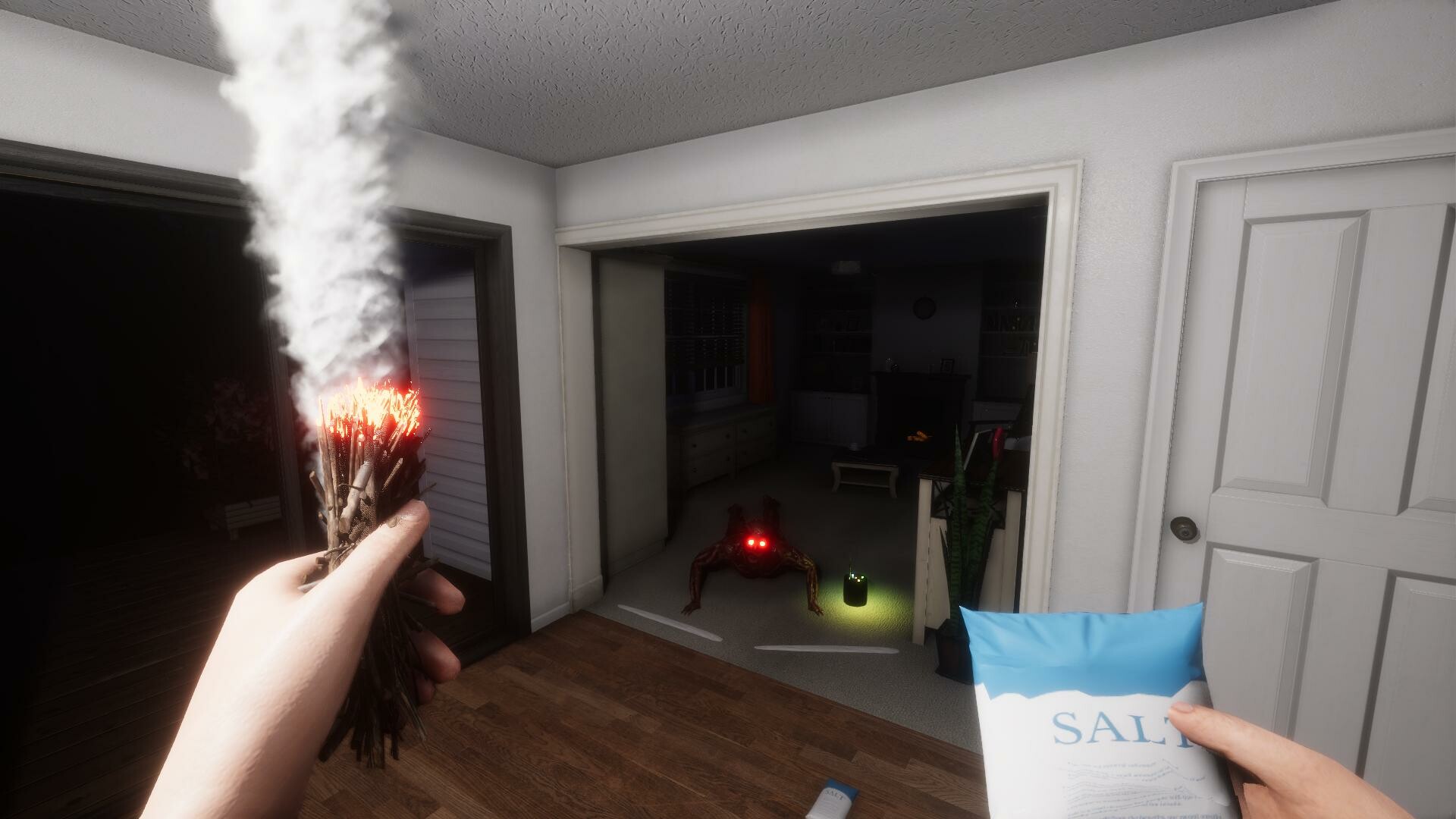 Ectoplasm trailer