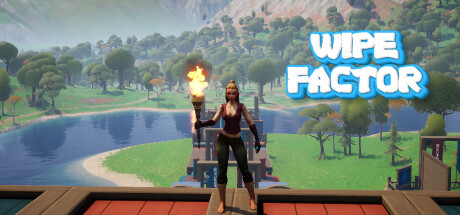 Cover art from Wipe Factor