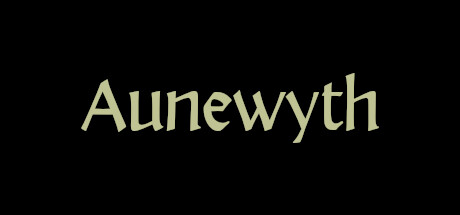 Cover art from Aunewyth