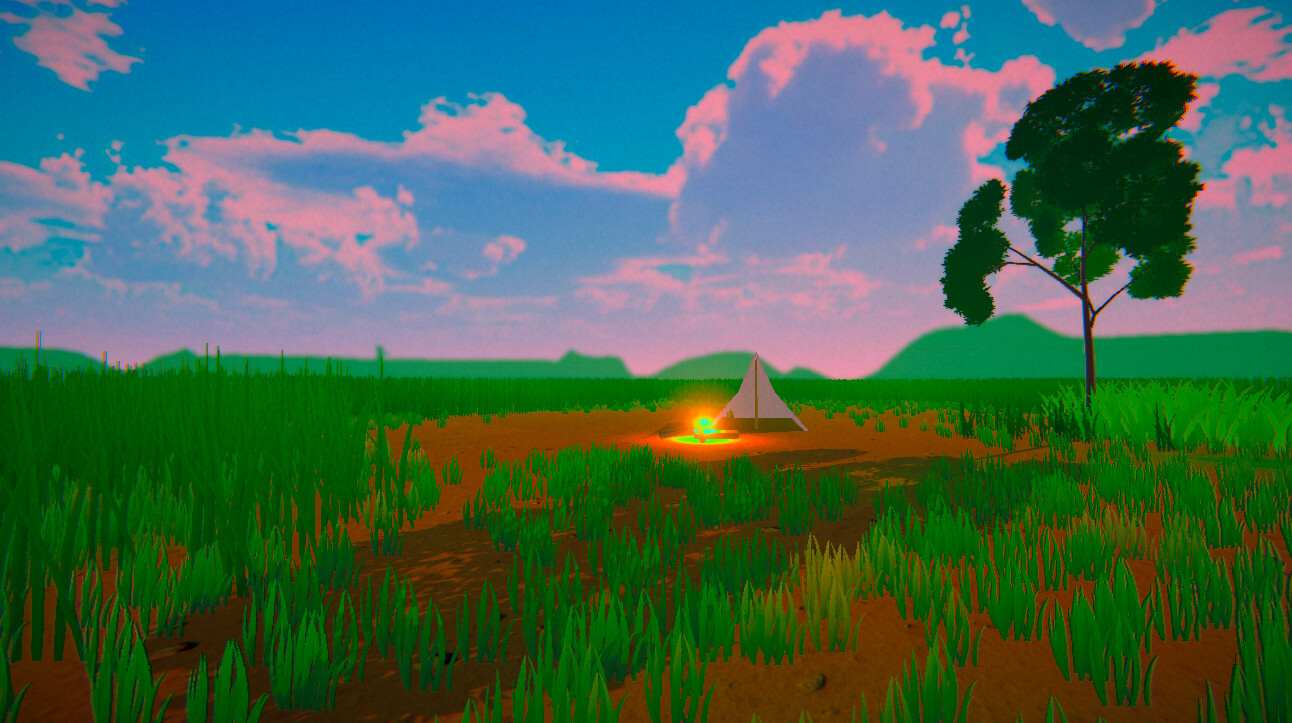 Space Ranger: First Meet trailer