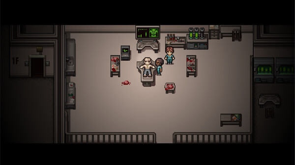 Zombie Breakdown screenshot 4