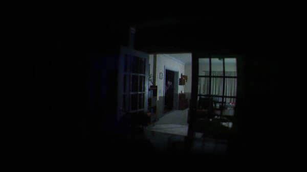 Paranormal Tales screenshot 4