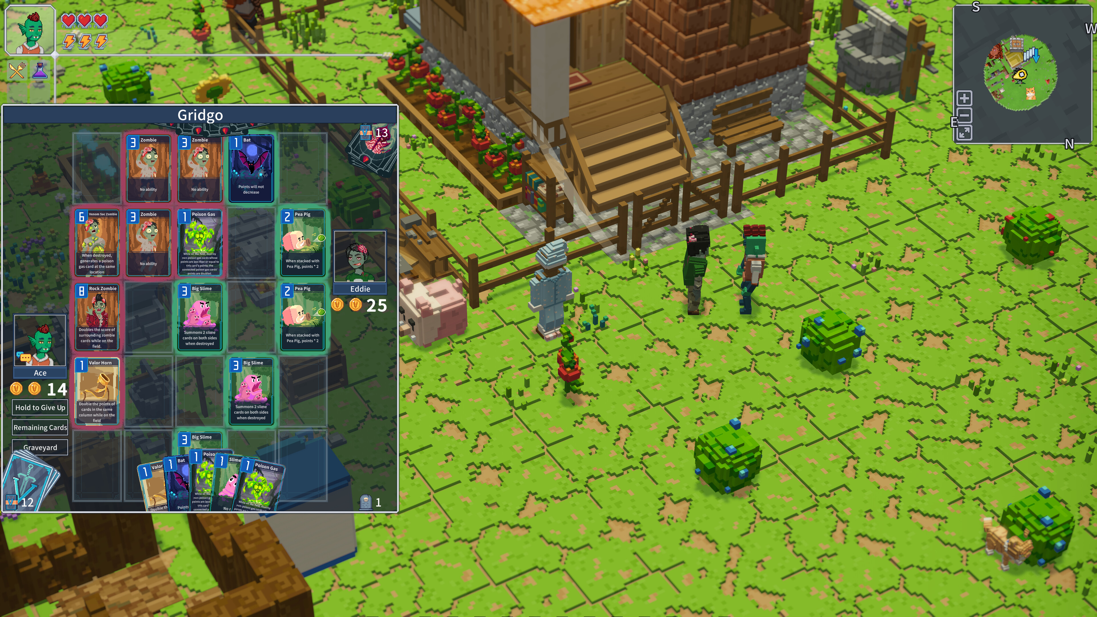 Vtopia screenshot 5