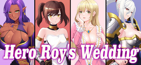 Hero Roy's Wedding