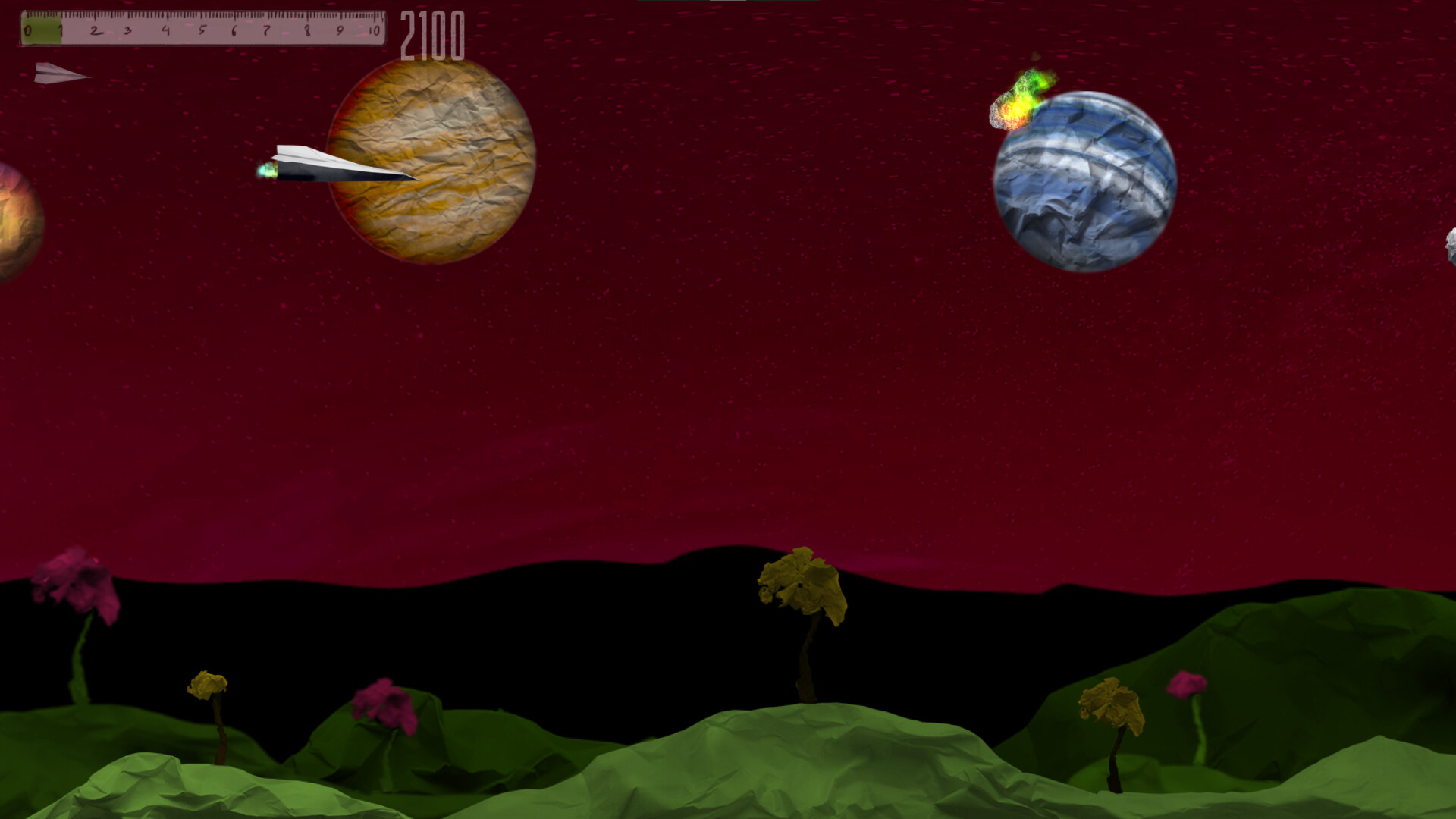 ROCPAIN: Rock Paper Scissors screenshot 5