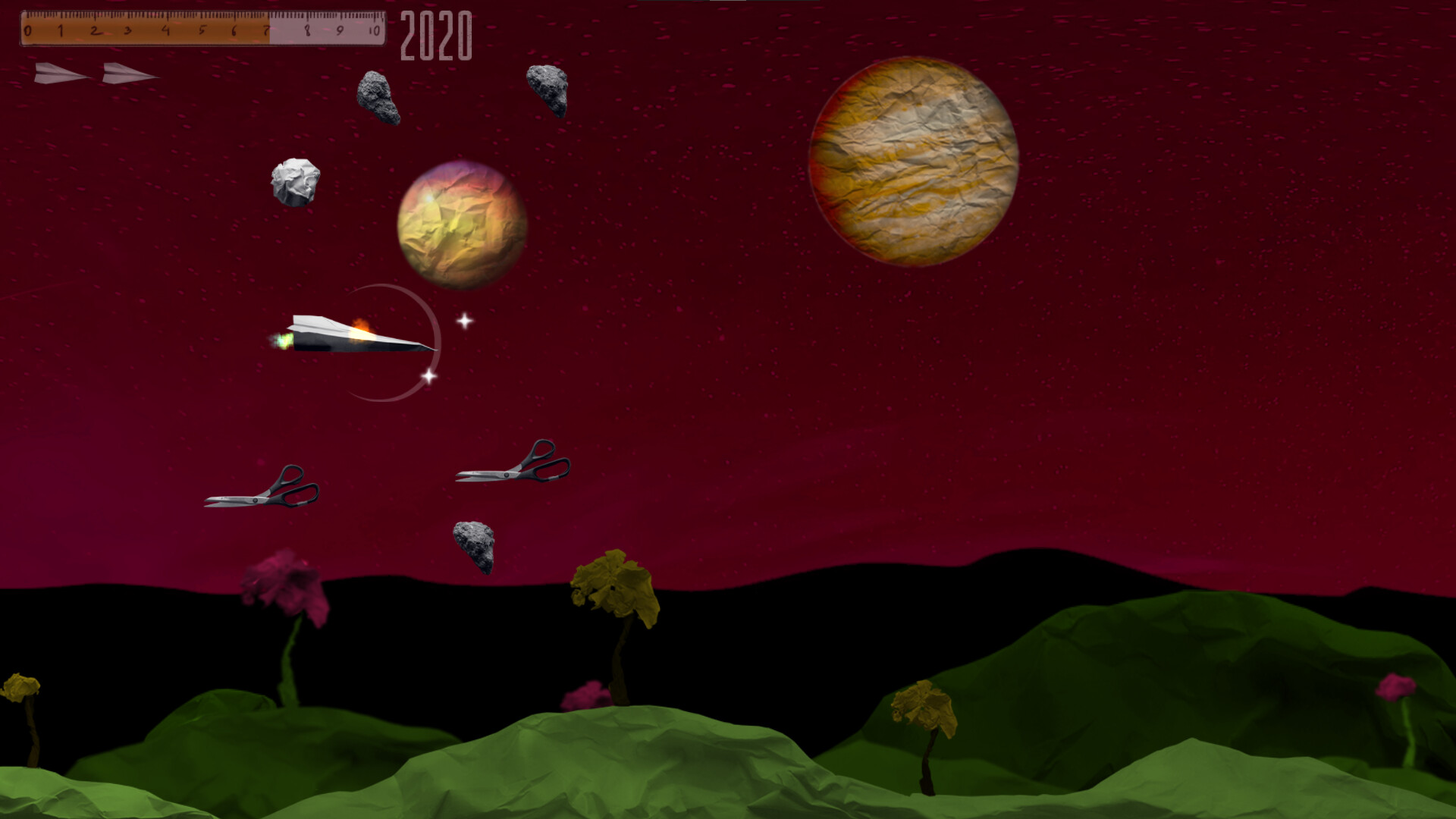 ROCPAIN: Rock Paper Scissors screenshot 4