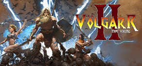 Volgarr the Viking II