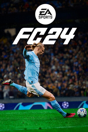 EA SPORTS FC 25