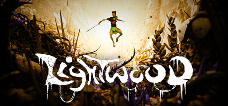 Cover art from Lightwood