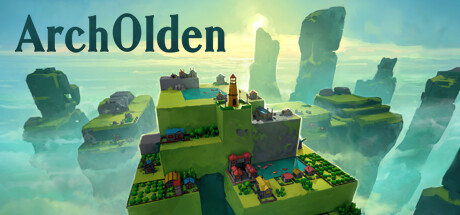 Cover art from ArchOlden