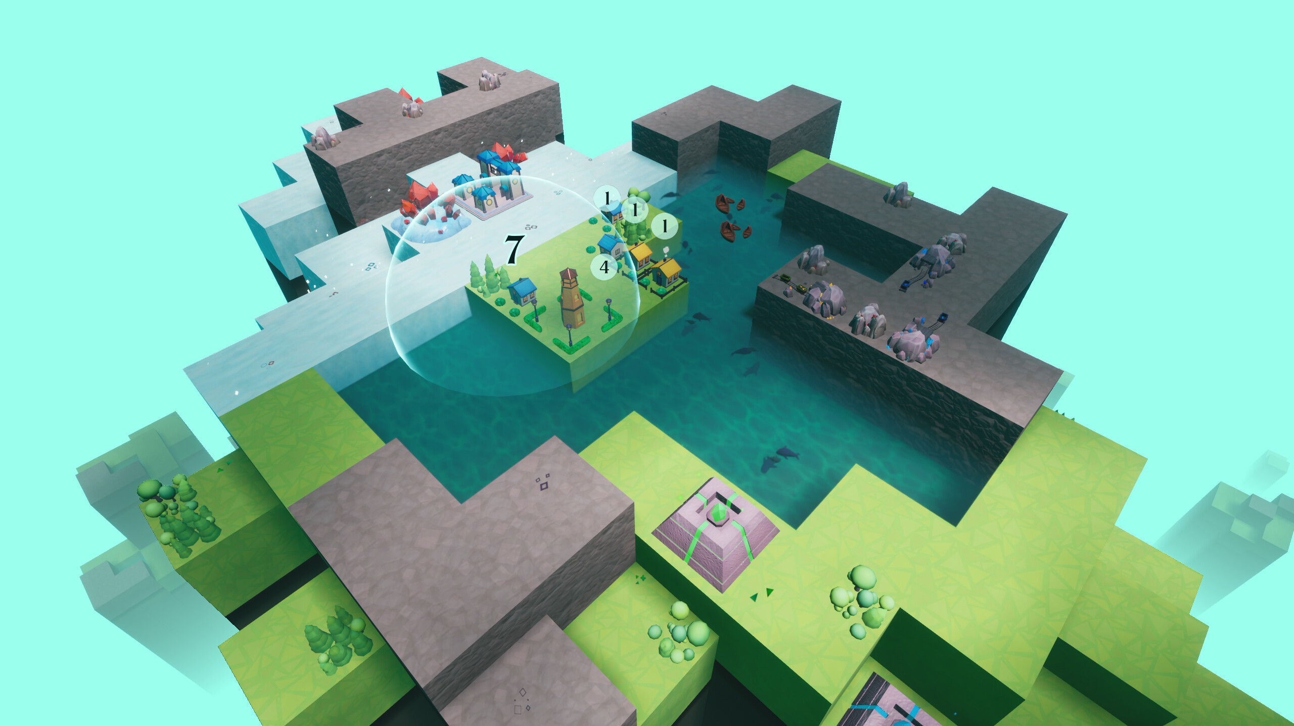 ArchOlden trailer