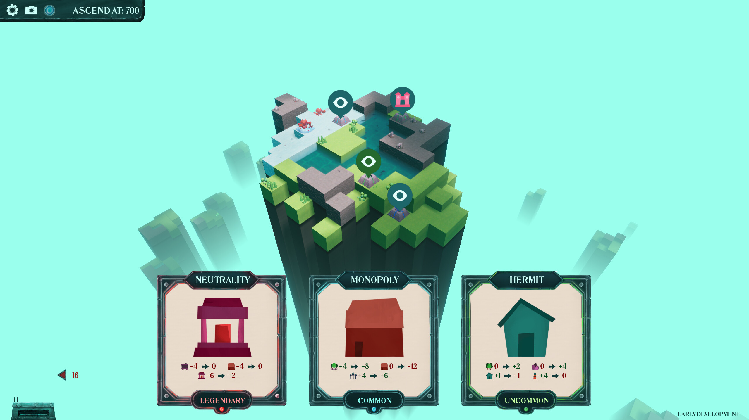 ArchOlden screenshot 2