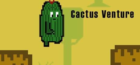 Cover art from Cactus Venture