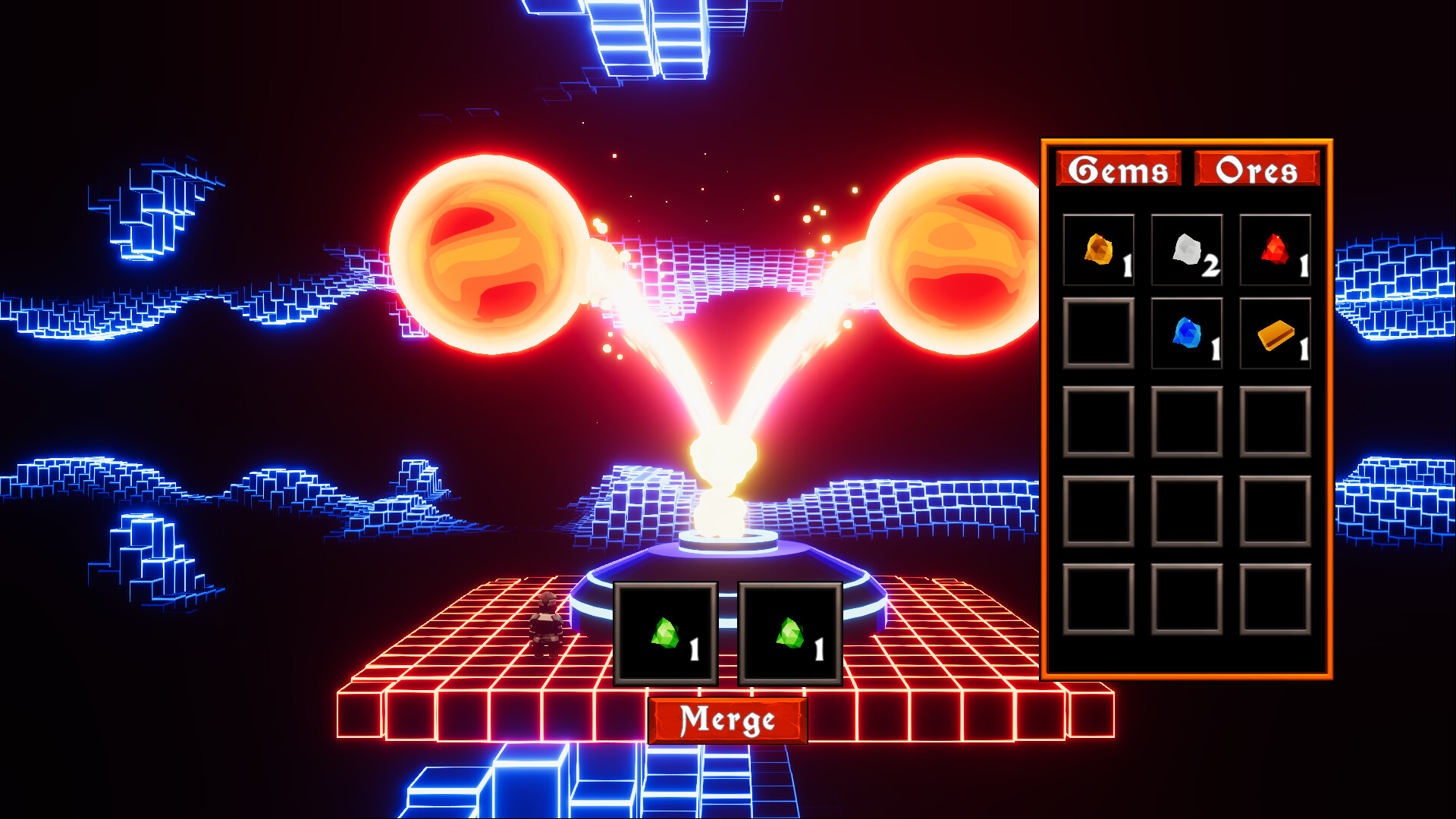 Dice survivor screenshot 3