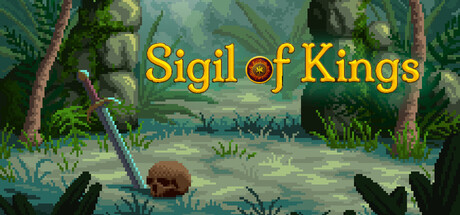 Sigil of Kings