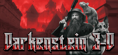 Darkenstein 3D
