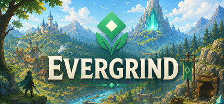 Cover art from Evergrind