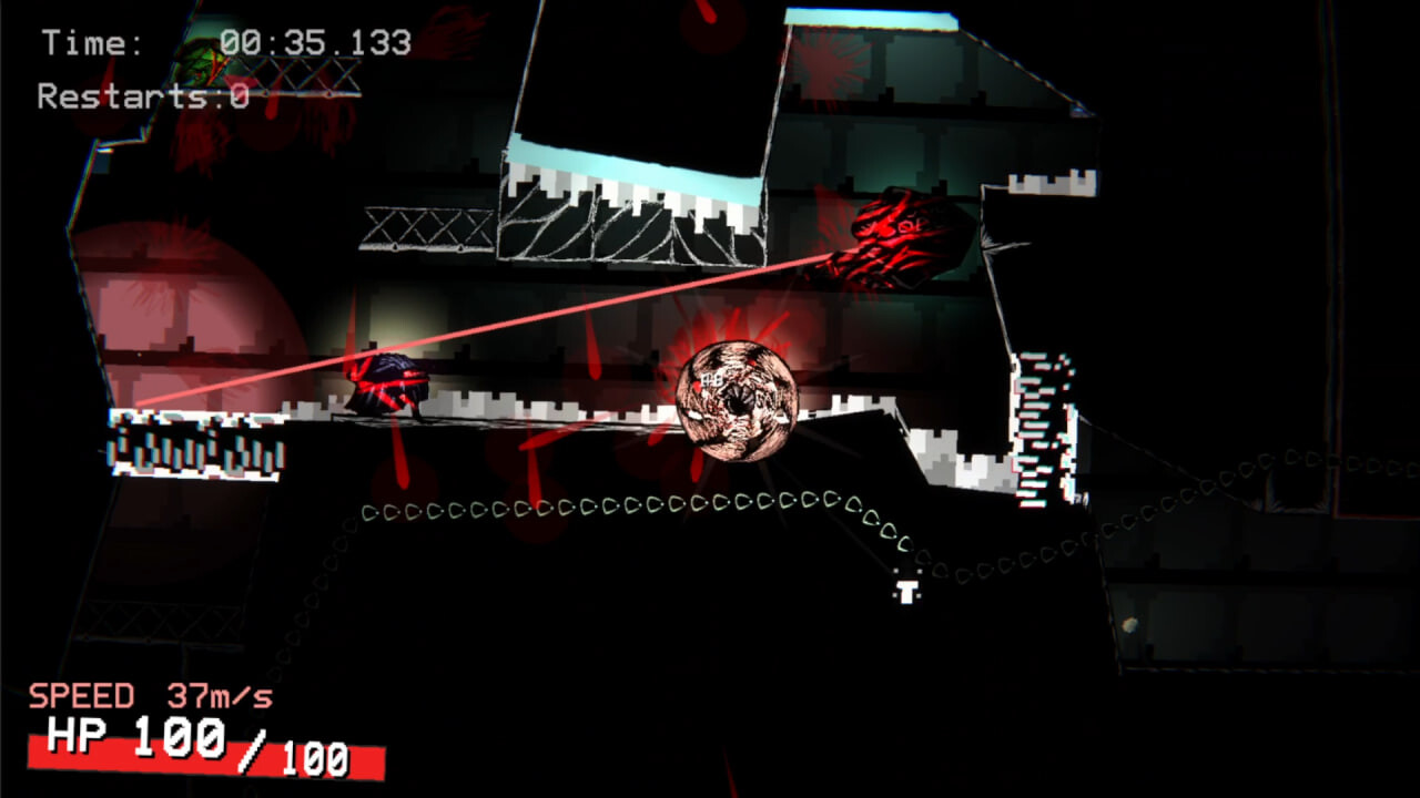 KIRU KIRU KIRU screenshot 2