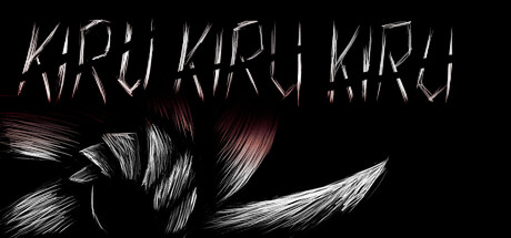Cover art from KIRU KIRU KIRU