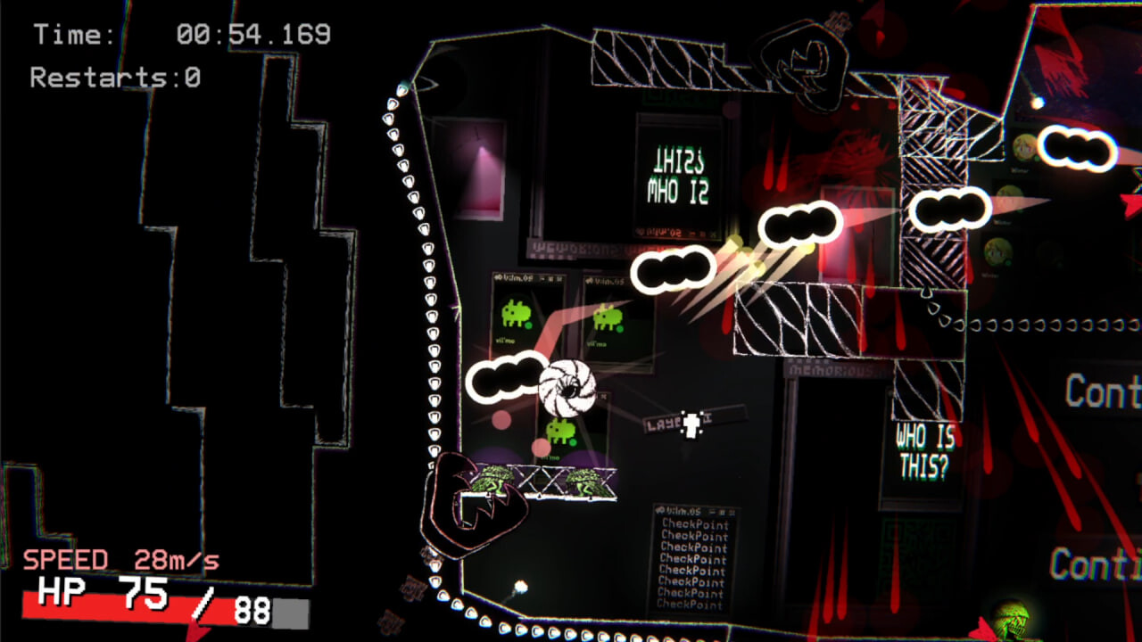 KIRU KIRU KIRU screenshot 4