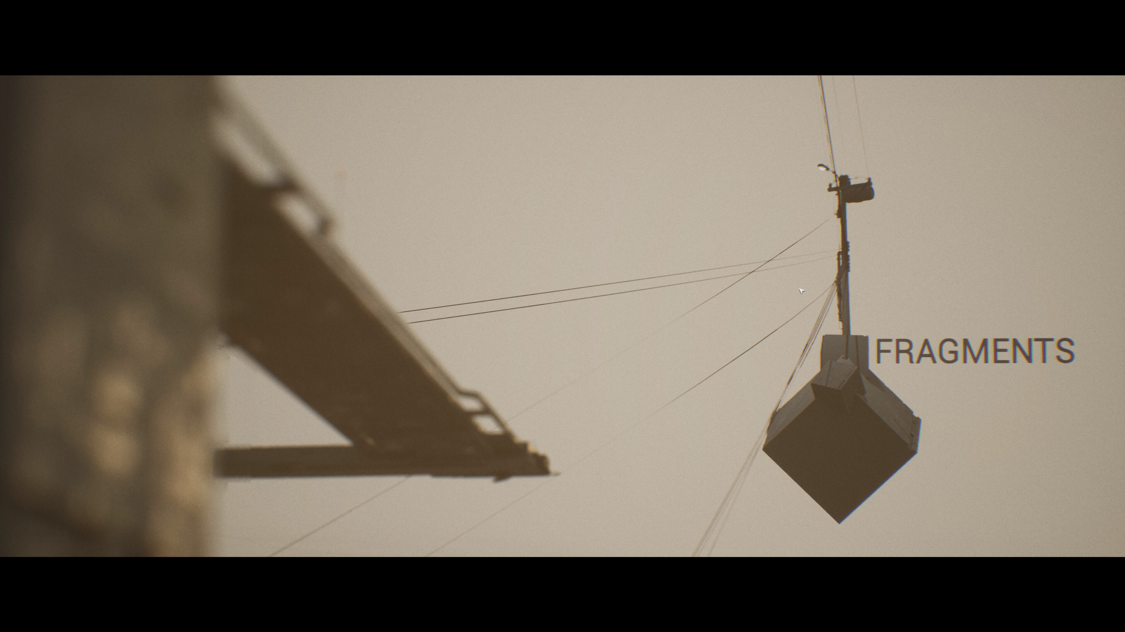 Trailer poster