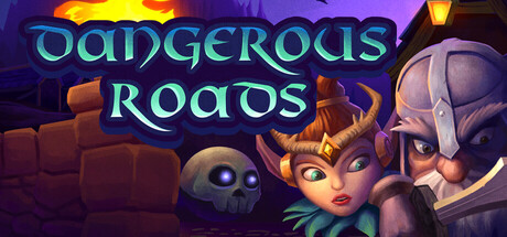 Dangerous Roads