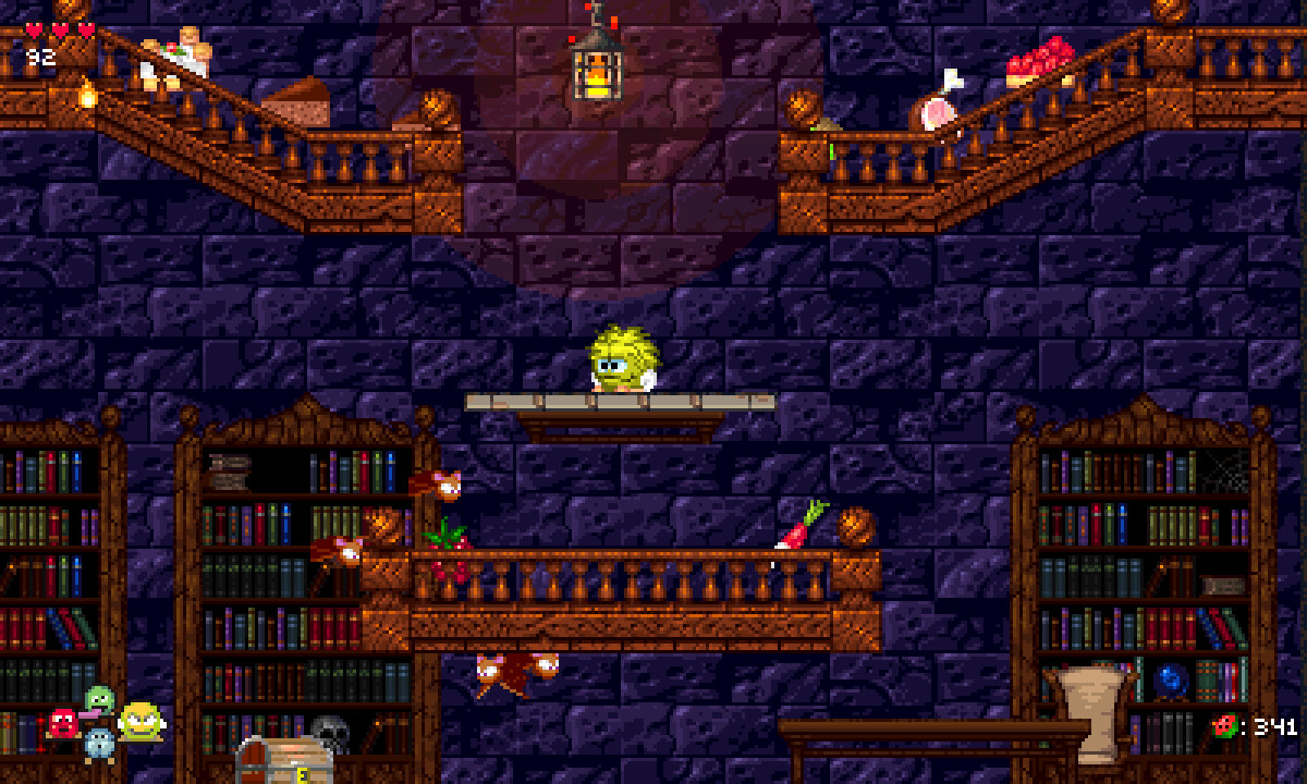 Fury of the Furries 2 screenshot 3