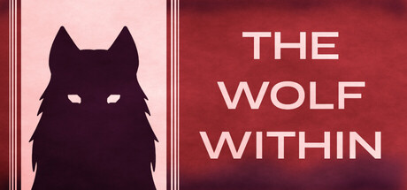 Cover art from The Wolf Within