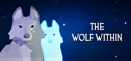 Cover art from The Wolf Within