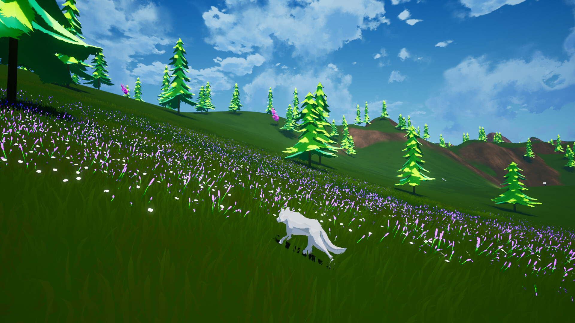 The Wolf Within screenshot 3