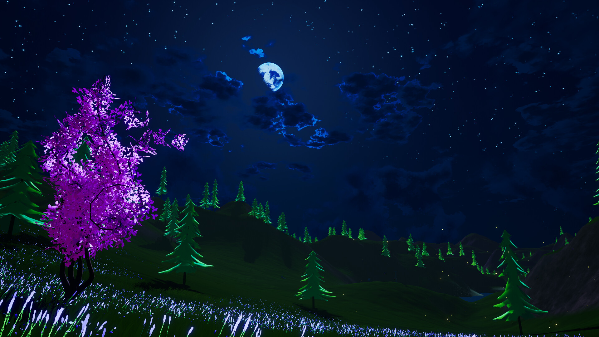 The Wolf Within screenshot 4