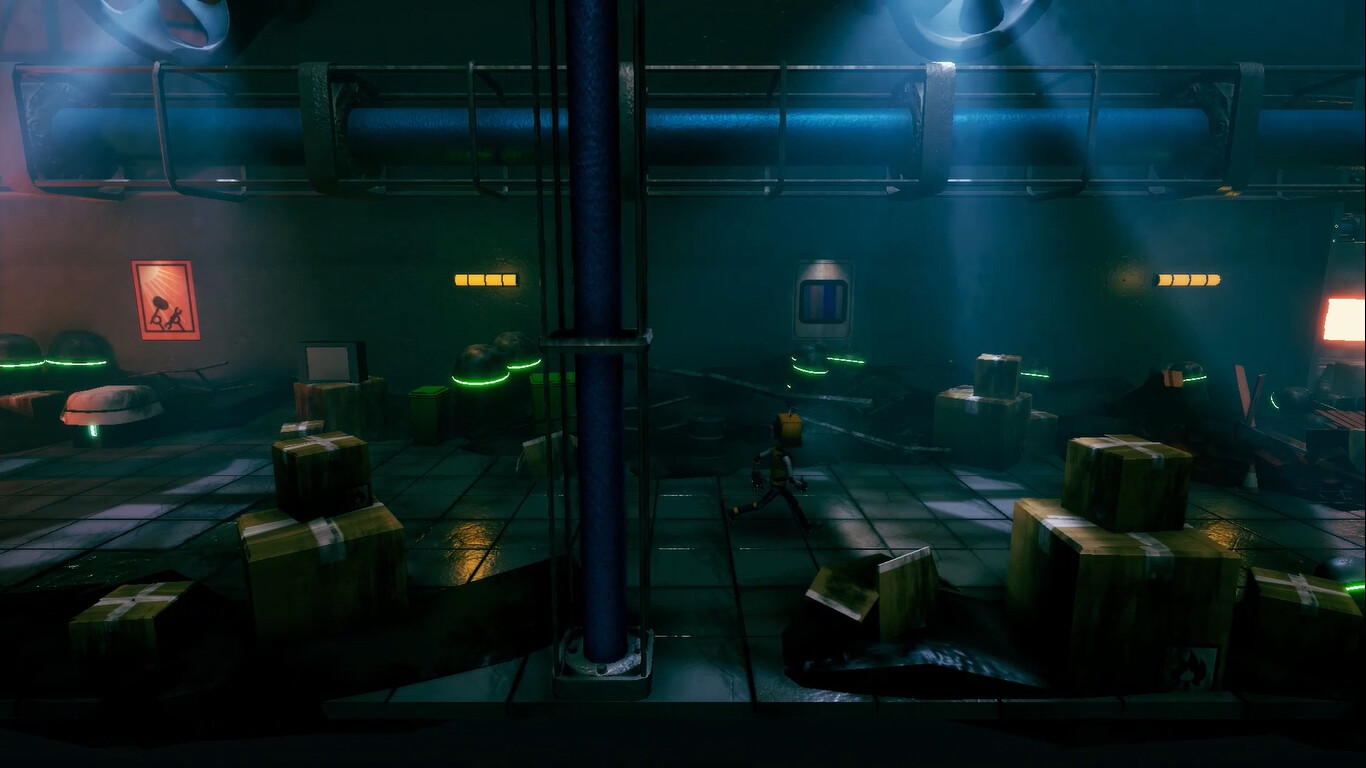 TVs: The Revival screenshot 5