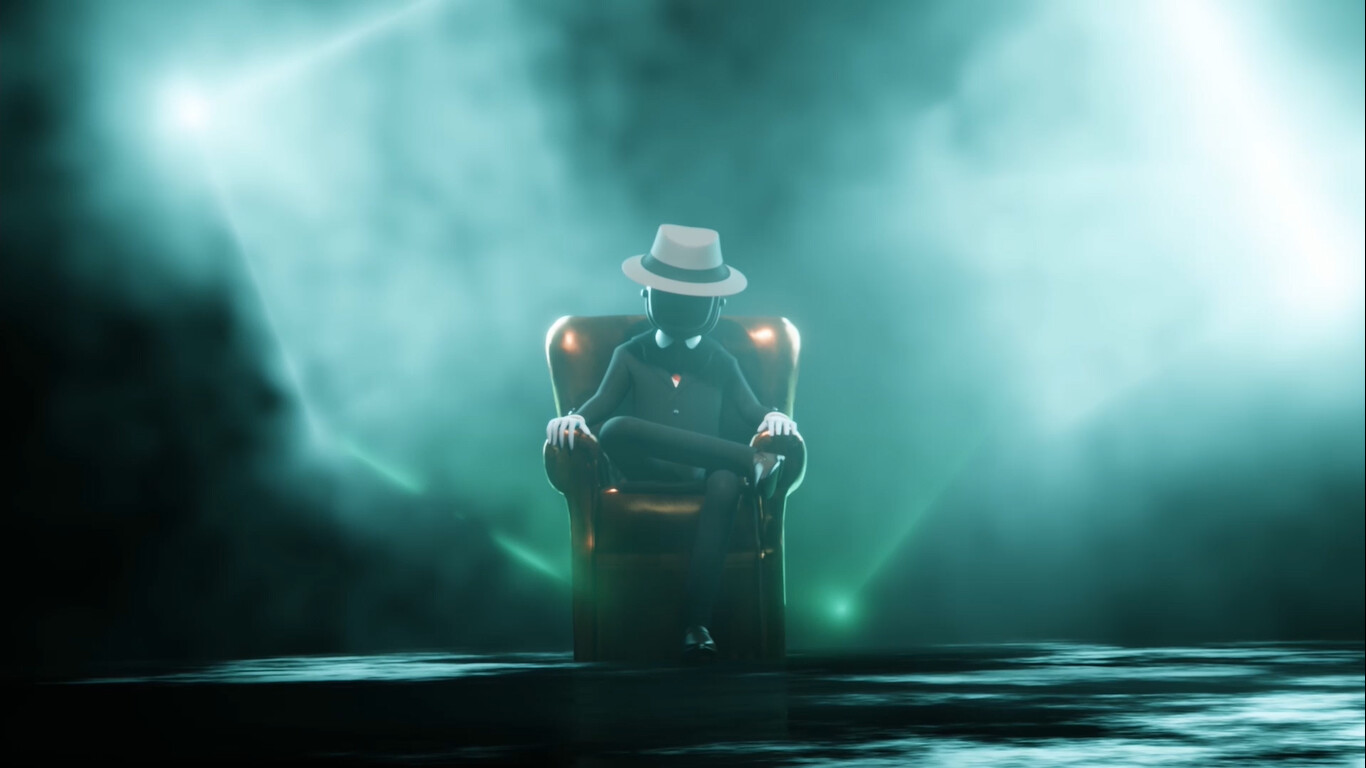 TVs: The Revival trailer
