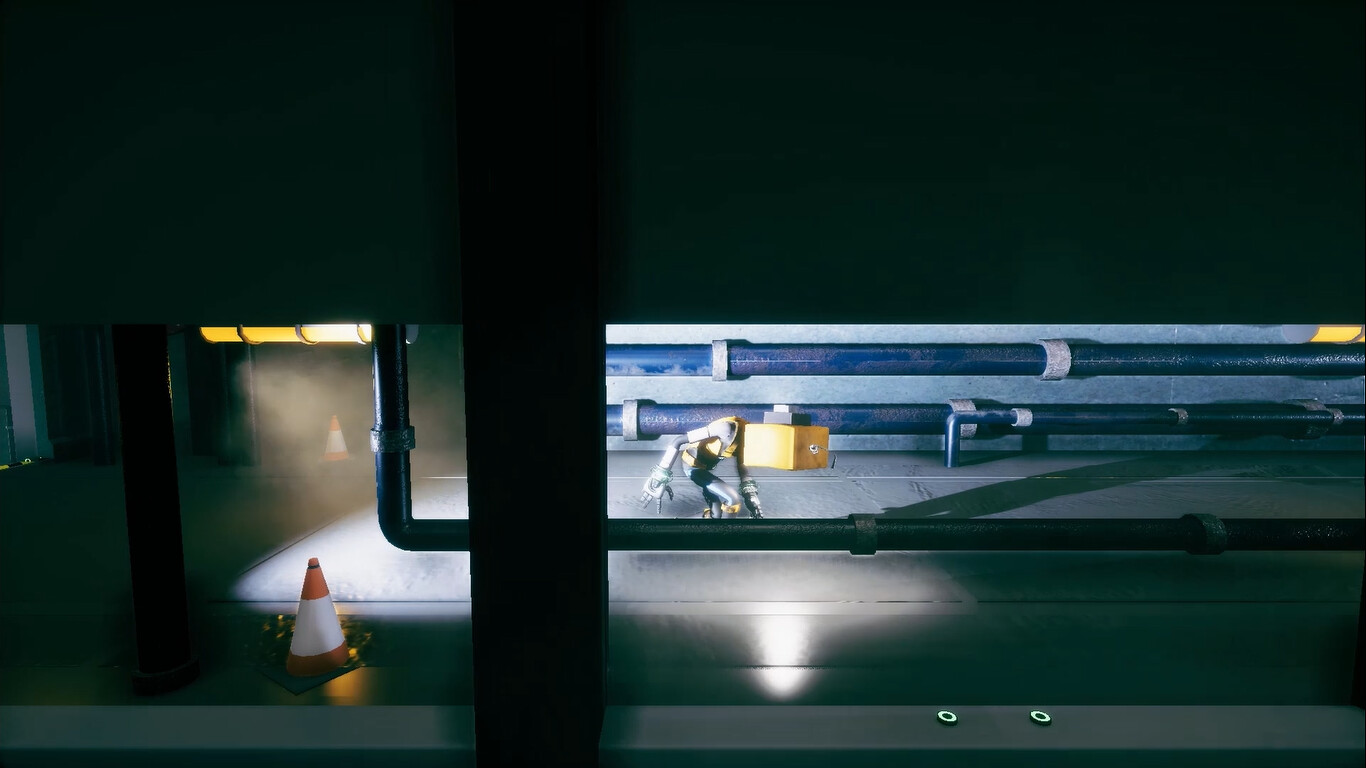 TVs: The Revival screenshot 2